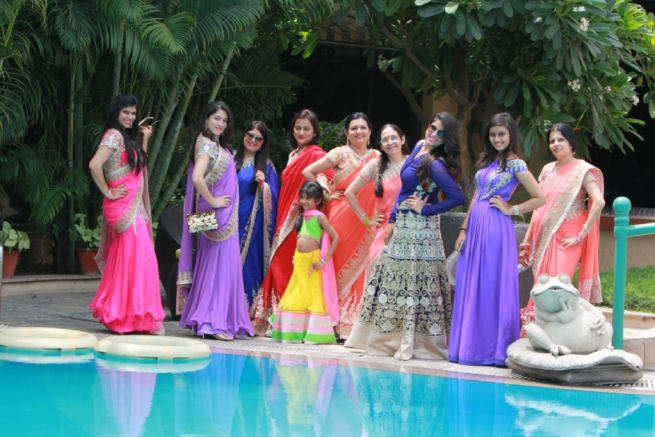 Candid Clicks!