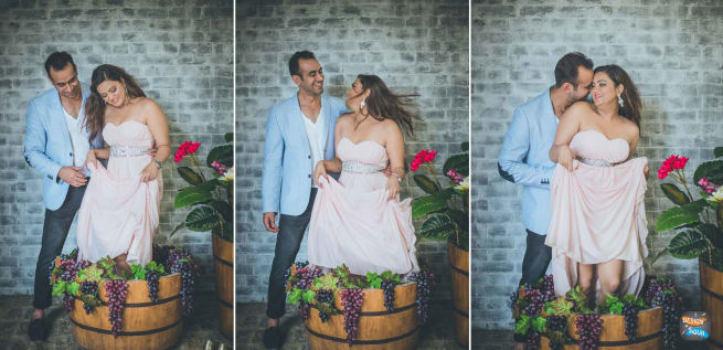 Yashita & Varun
