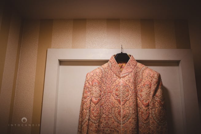 The Royal Groom Wear!