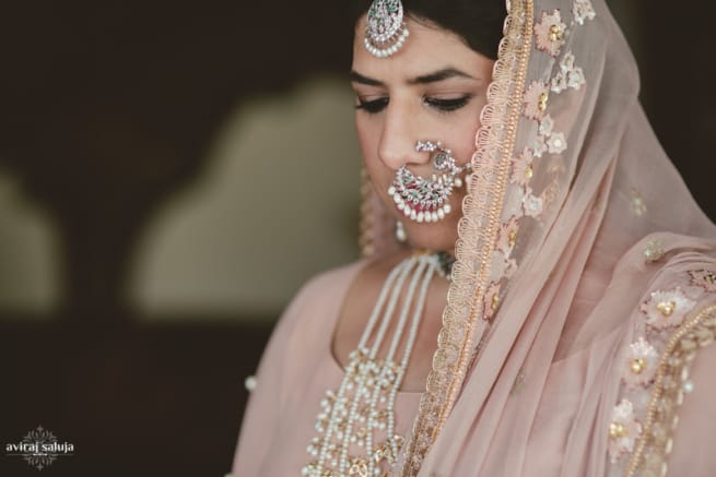 The Royal Bride!