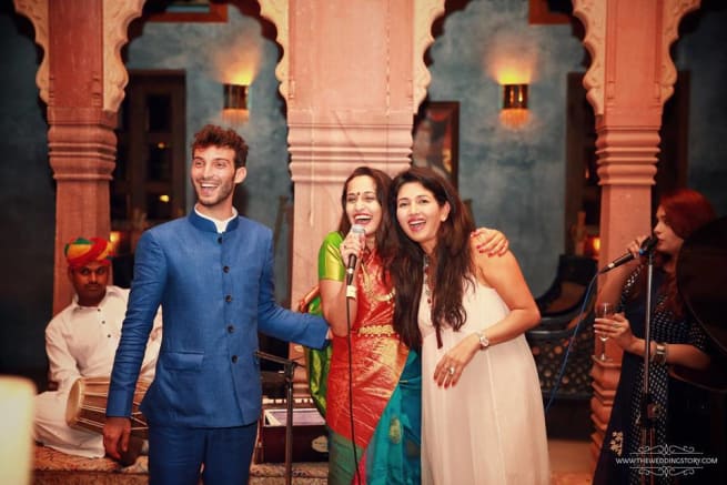 Candid Clicks!