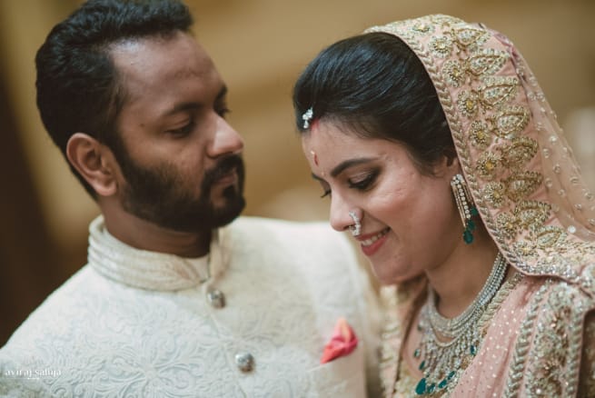 The Perfect Soulmates!