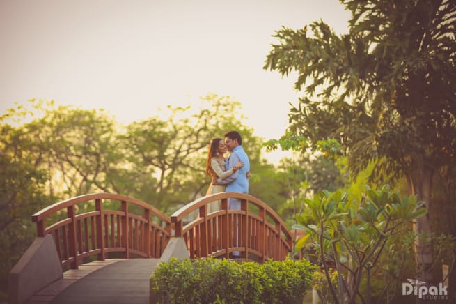 Kanika & Nipun!