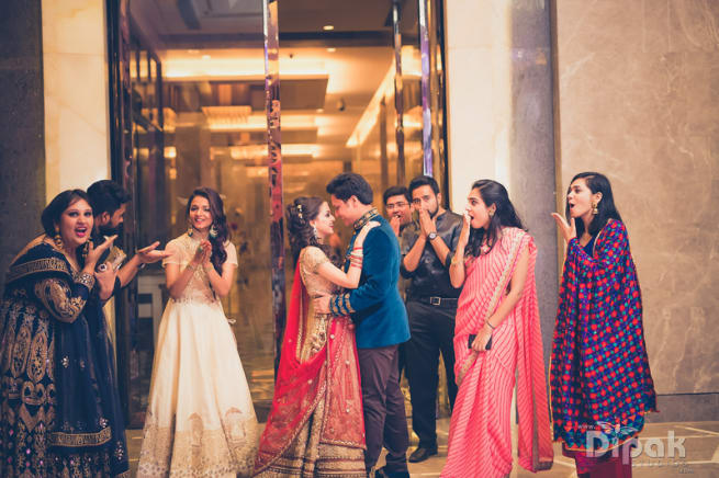 Kanika & Nipun!