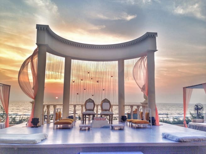 The Grand Decoration!