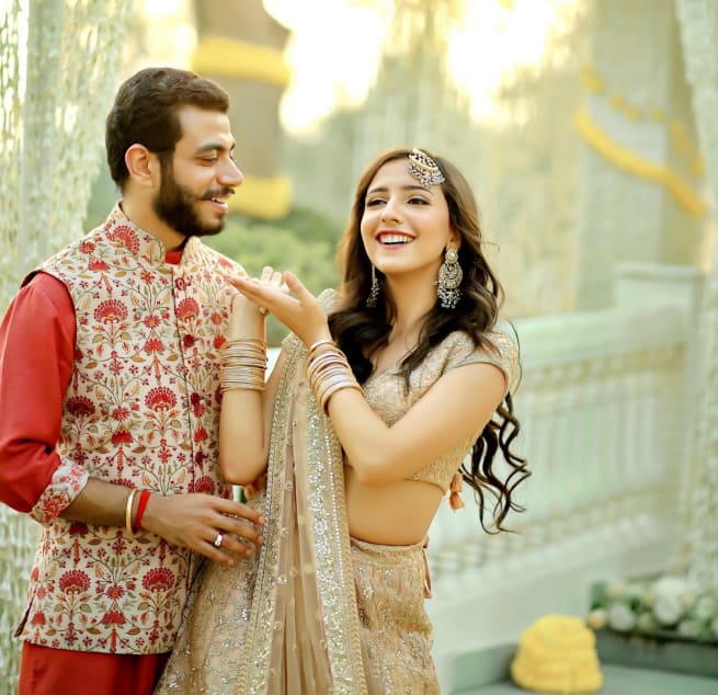 Made For Each Other!