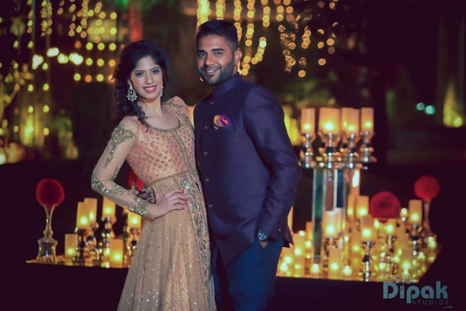 Made For Each Other!