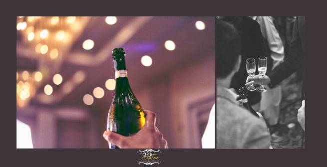 Awesome Cocktail Party