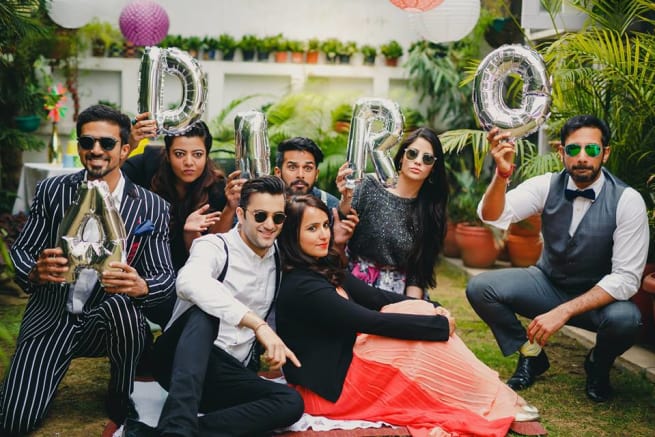 The Perfect Group Picture!
