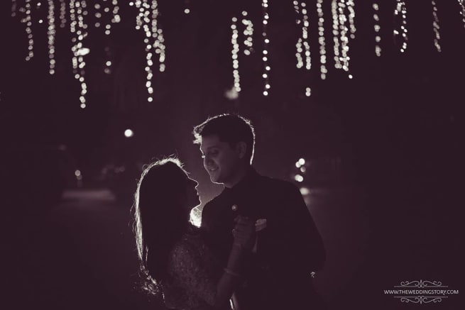 Made For Each Other!