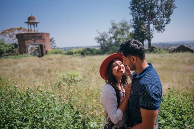 Made For Each Other!