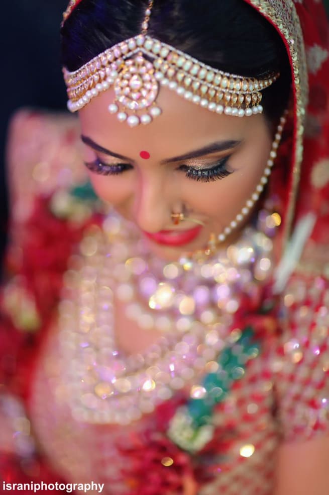The Bridal Jewels!