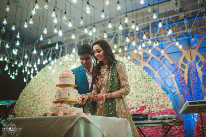 Made For Each Other!