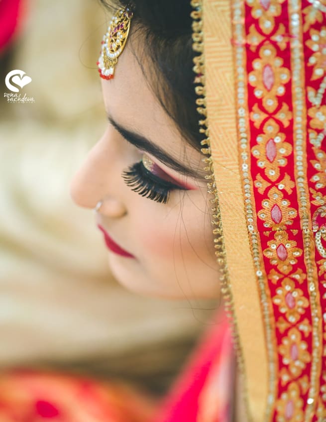 Bride Click