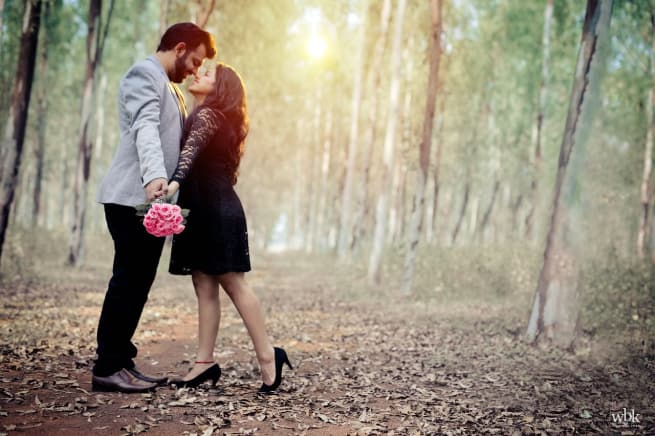 Couple Shoot