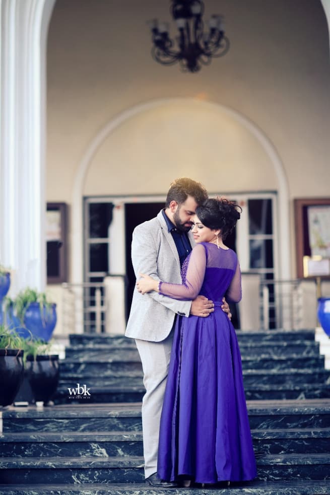 Couple Shoot