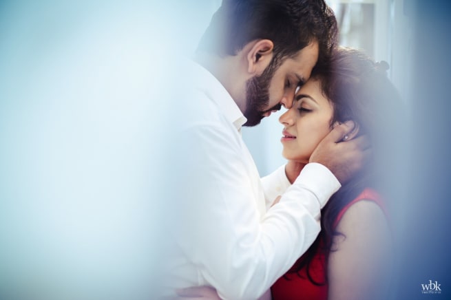 Couple Shoot