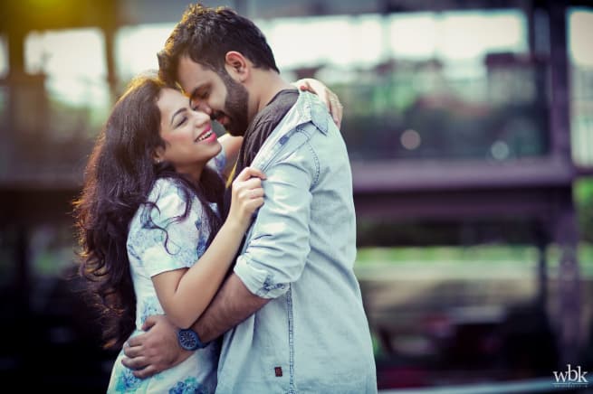 Couple Shoot