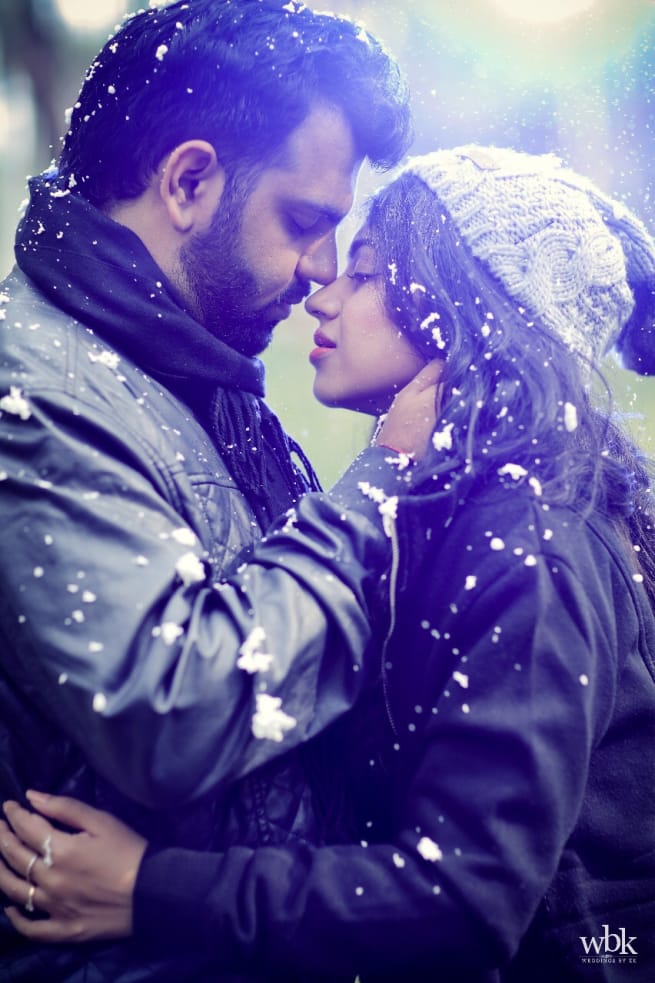 Couple Shoot
