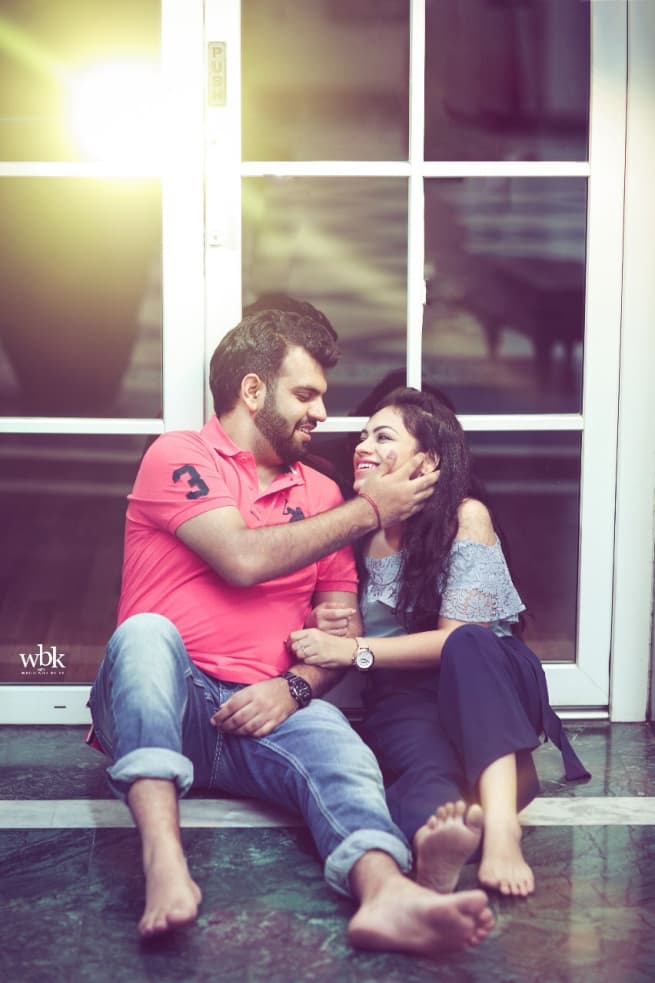 Couple Shoot