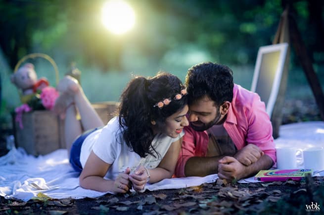 Couple Shoot