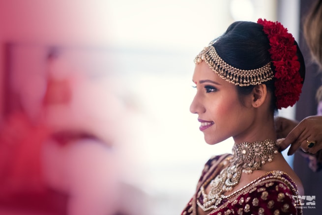Bride Click