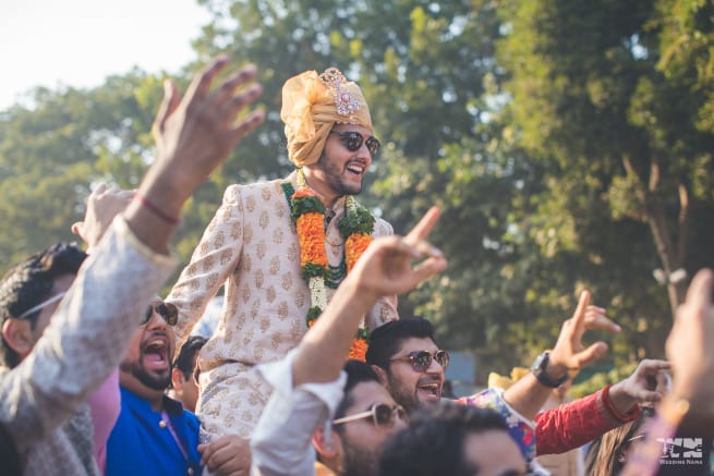 Groom Wear