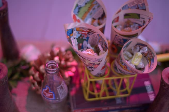 Decoration Ideas