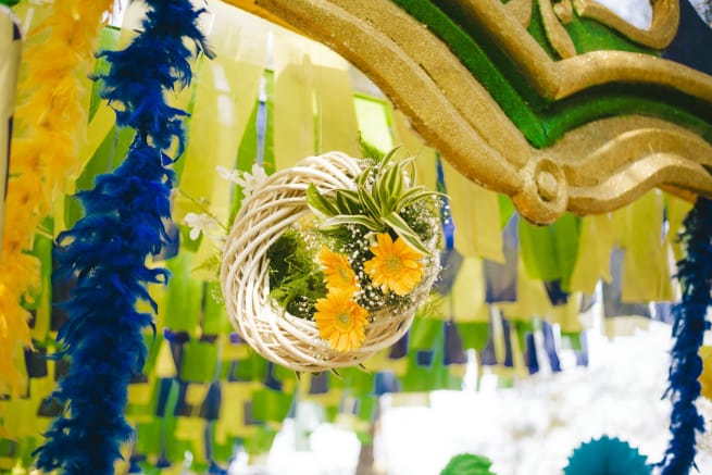 Decoration Ideas