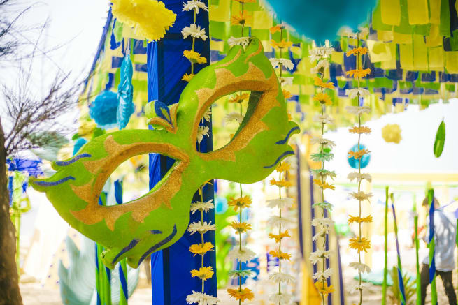 Decoration Ideas