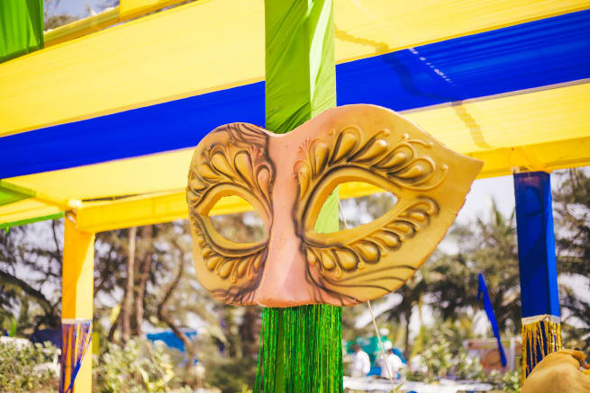 Decoration Ideas