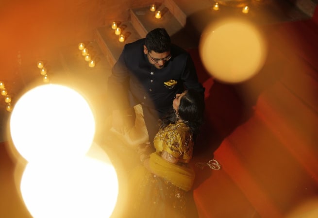 Couple Photography