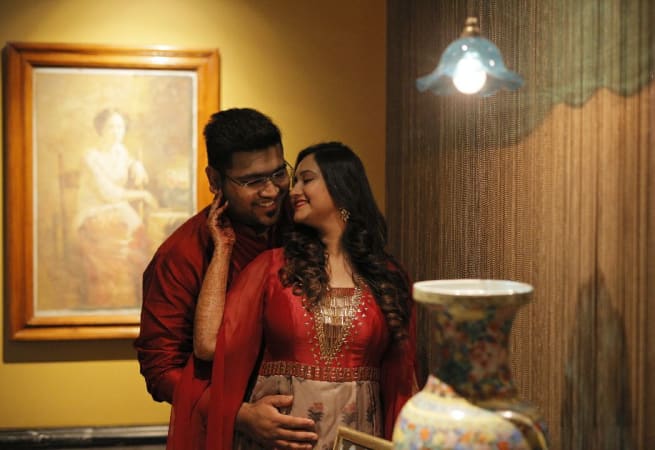 Couple Photography