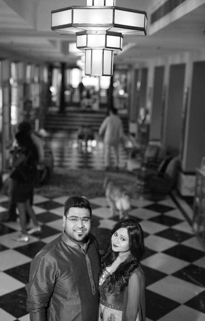 Couple Photography