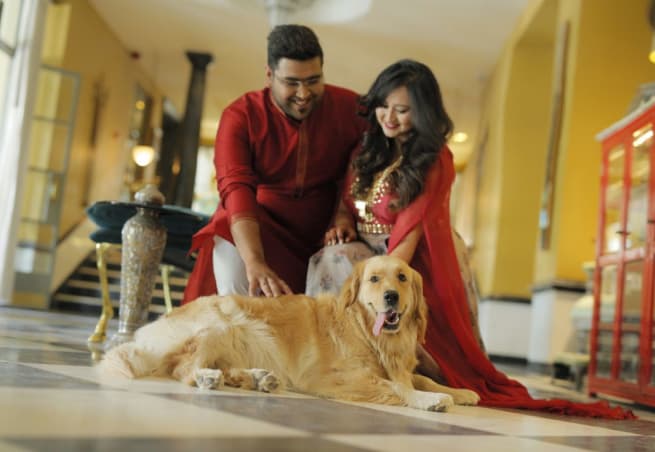 Couple Photography