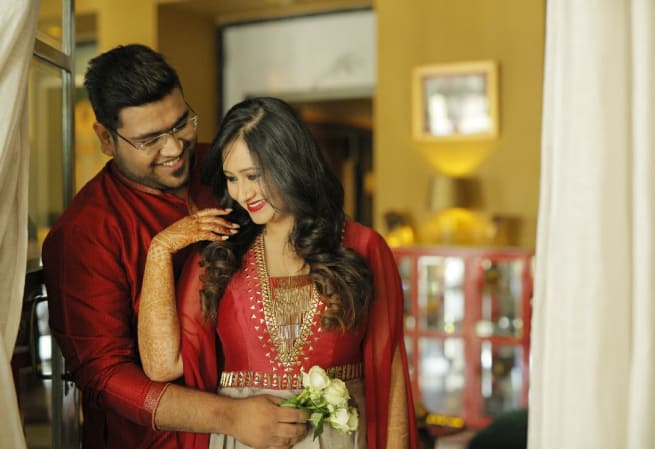 Couple Photography