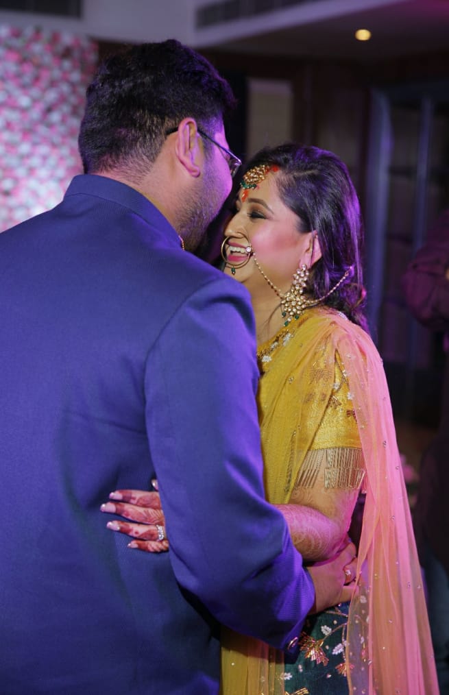 Couple Photography