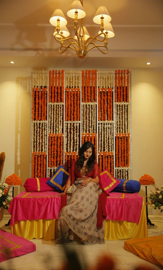 Bride Photography