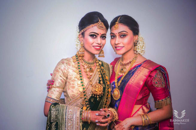 Bride