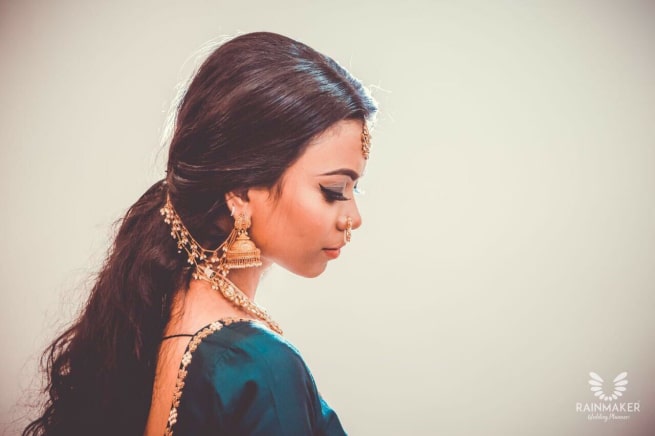 Bride Photography
