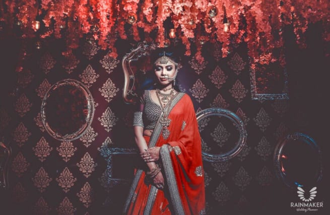 Bride Photography