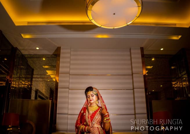 Bridal Photography
