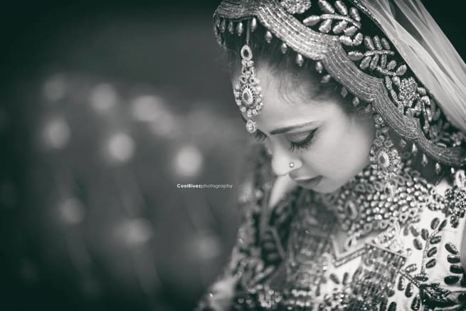 Beautiful Bridal Jewellery