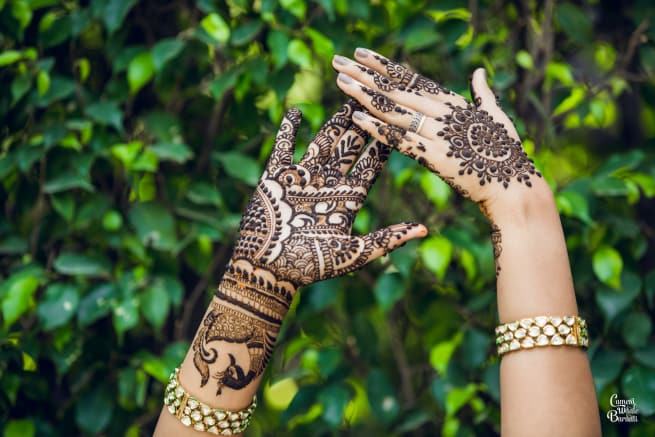 Mehendi