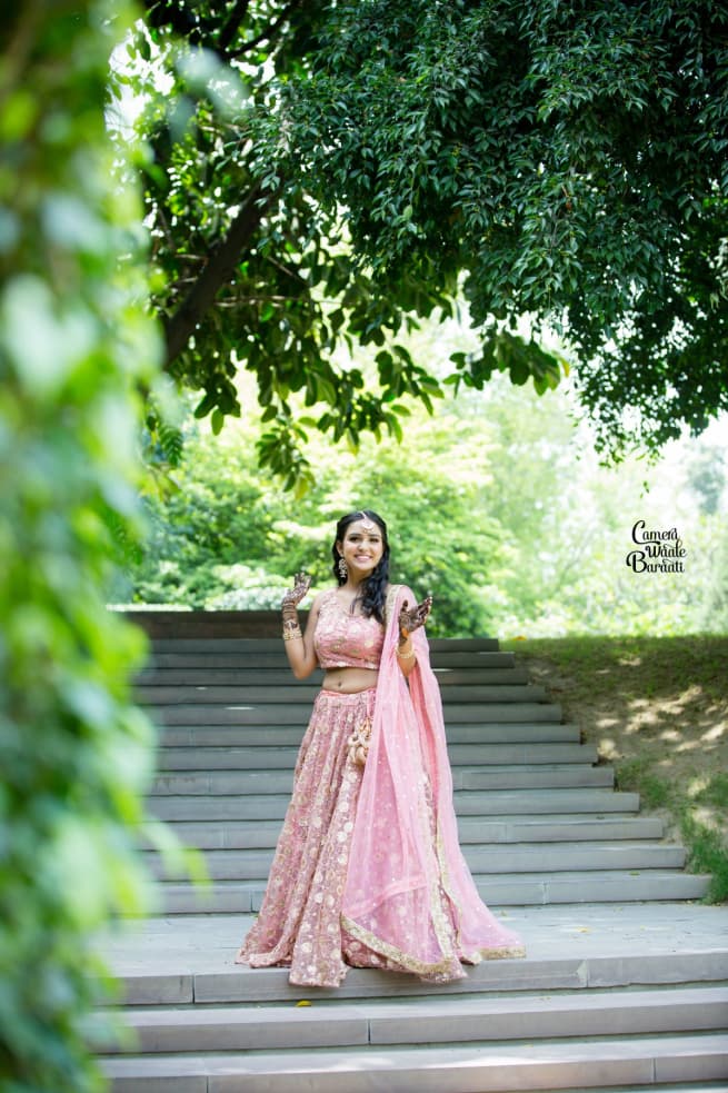 Bridal Photography