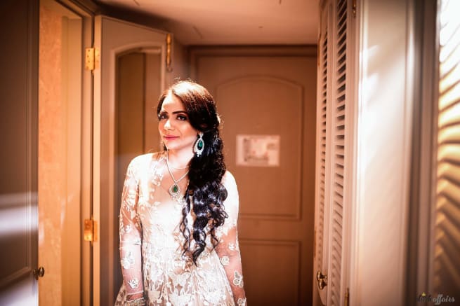 Bride Photography