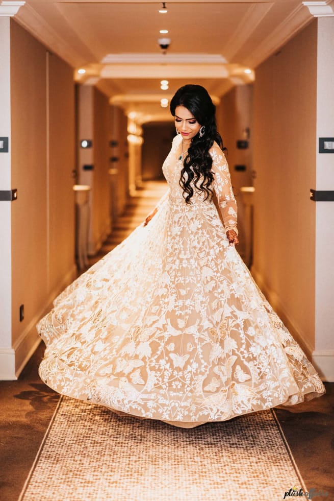 Bridal Photography