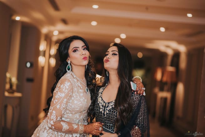 Bridal Photography
