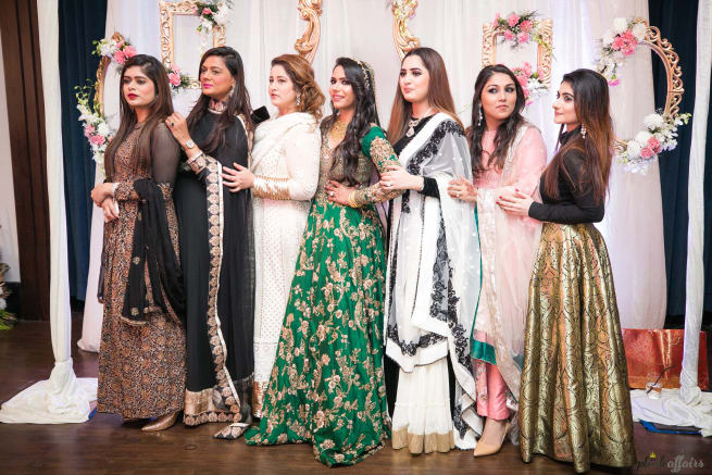 Group Photography