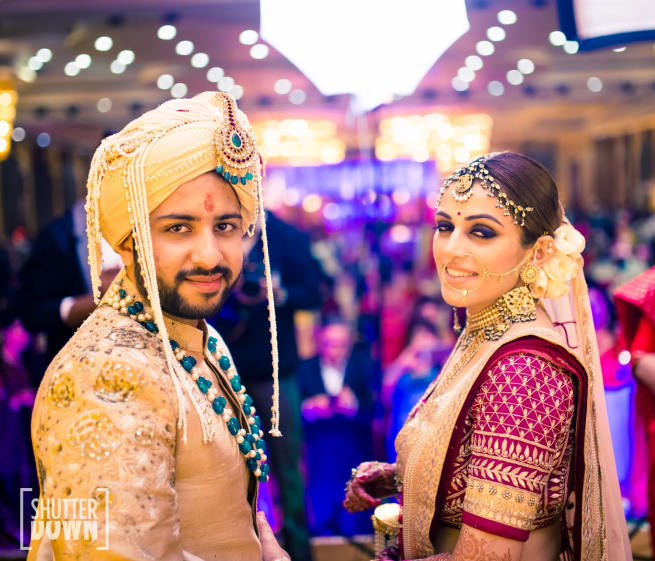 Couple Photography